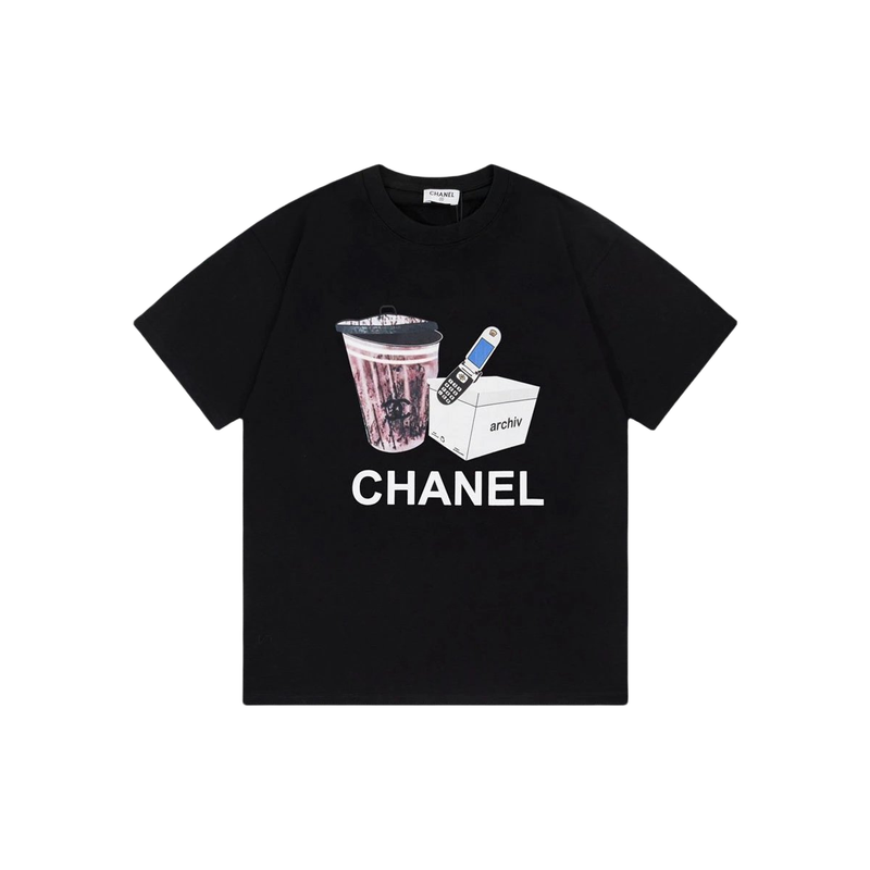 Chanel Tee-9