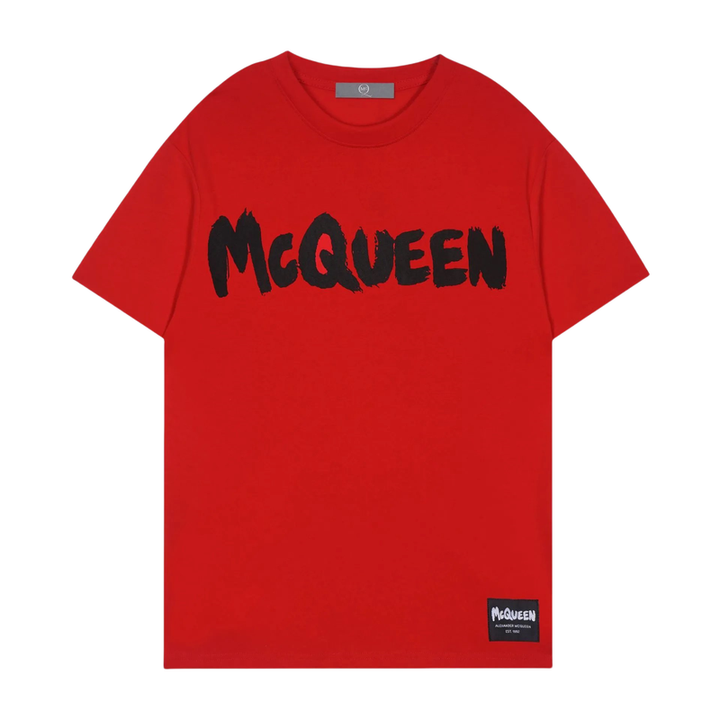 McQueen Tee-9
