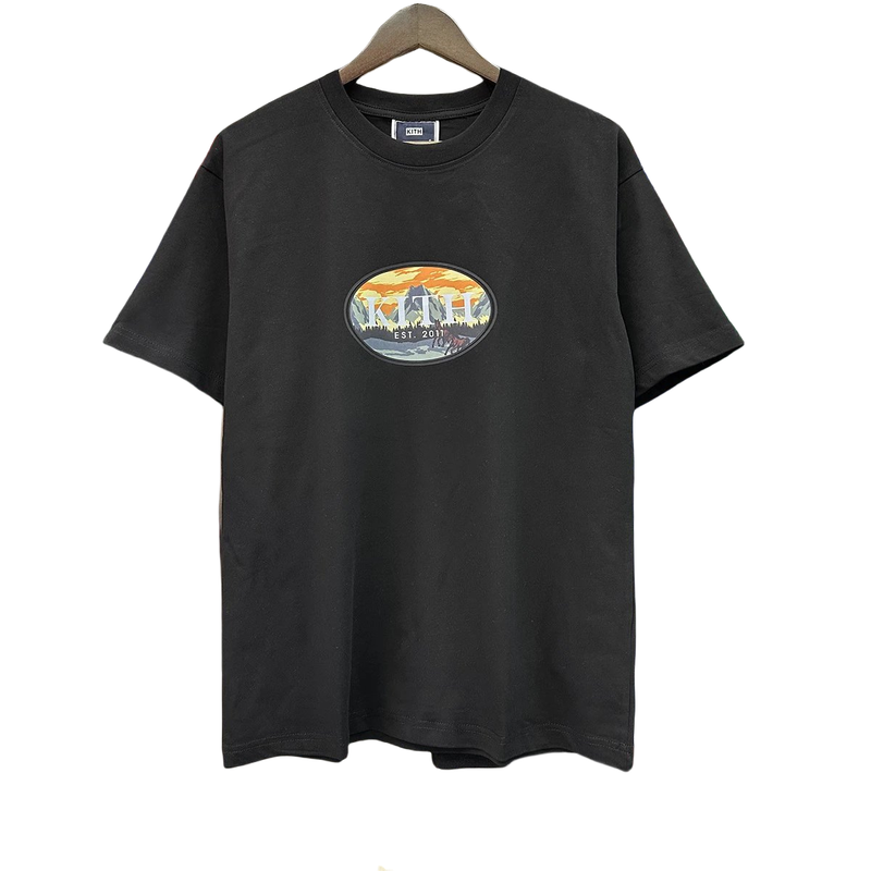Kith Tee-9