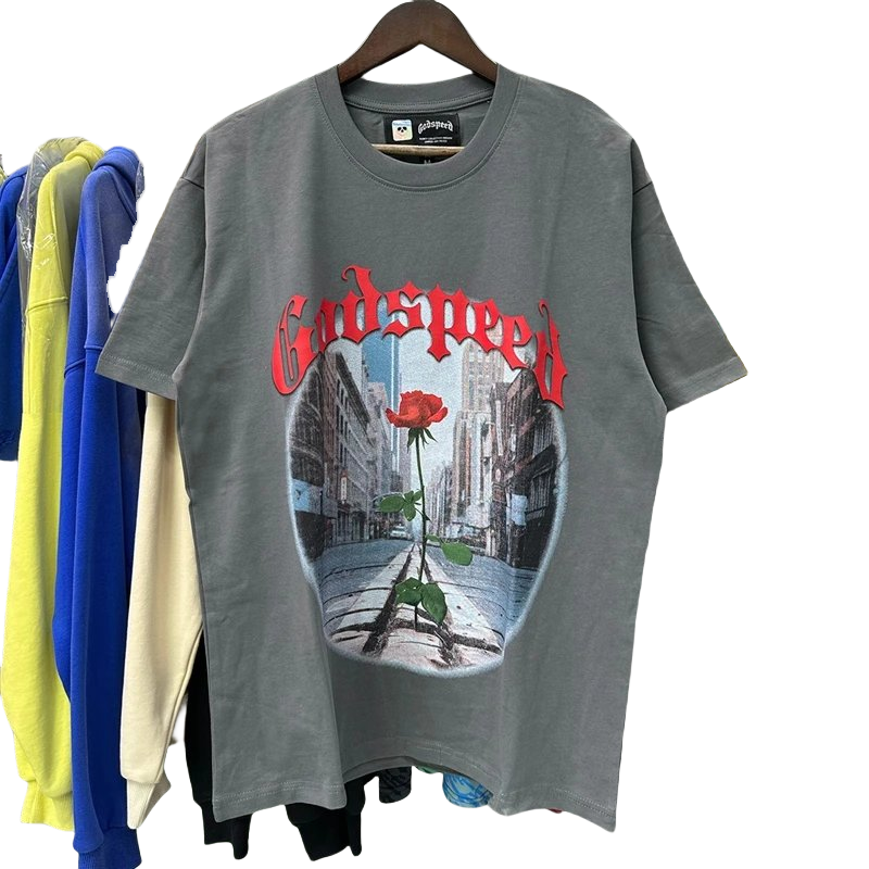 Goodspeed Tee-9