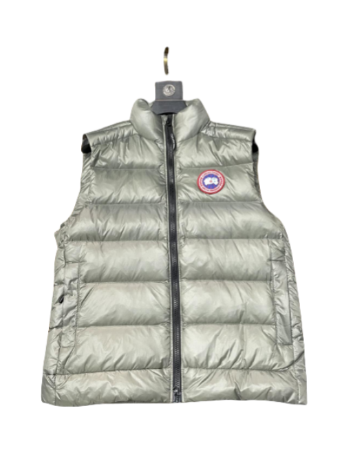 Canada Goose Vest-4