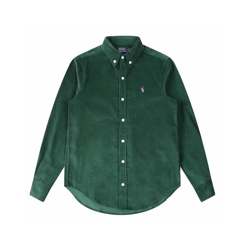 Ralph Lauren Shirt-9