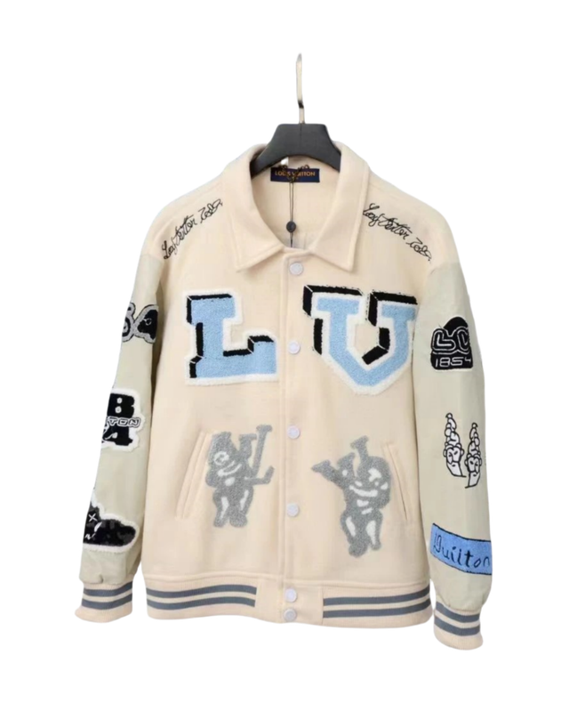 LV Jackets-1