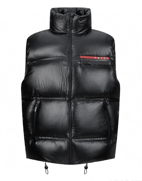 Prada Vest-1