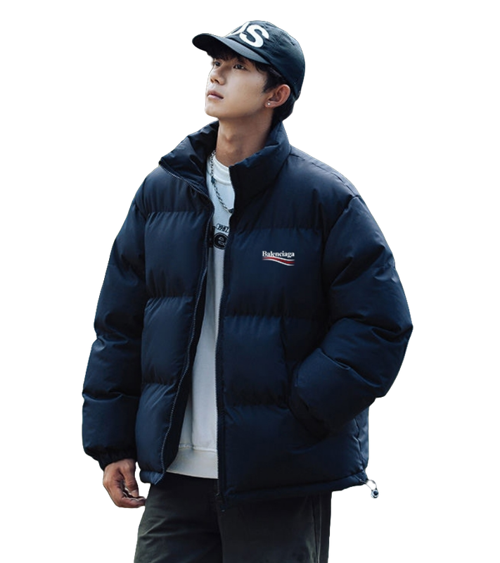 Balenciaga Coat-1