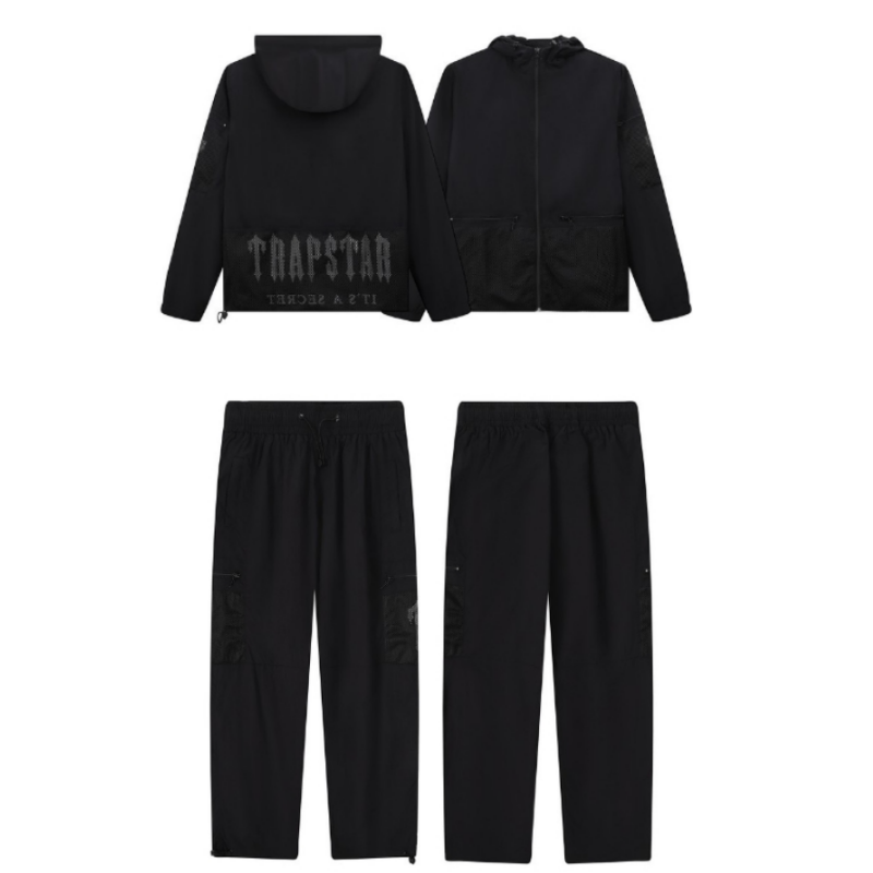 Trapstar Set-4