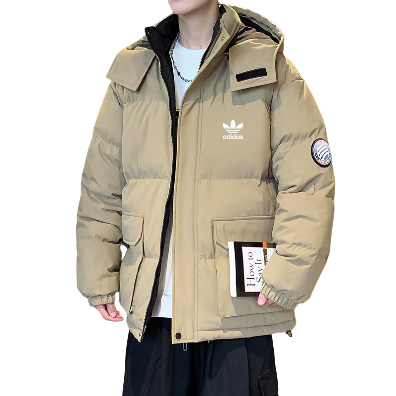 Adidas Coat-9