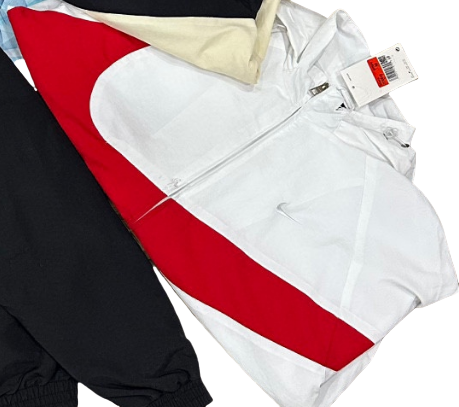 Nike Jacket-13