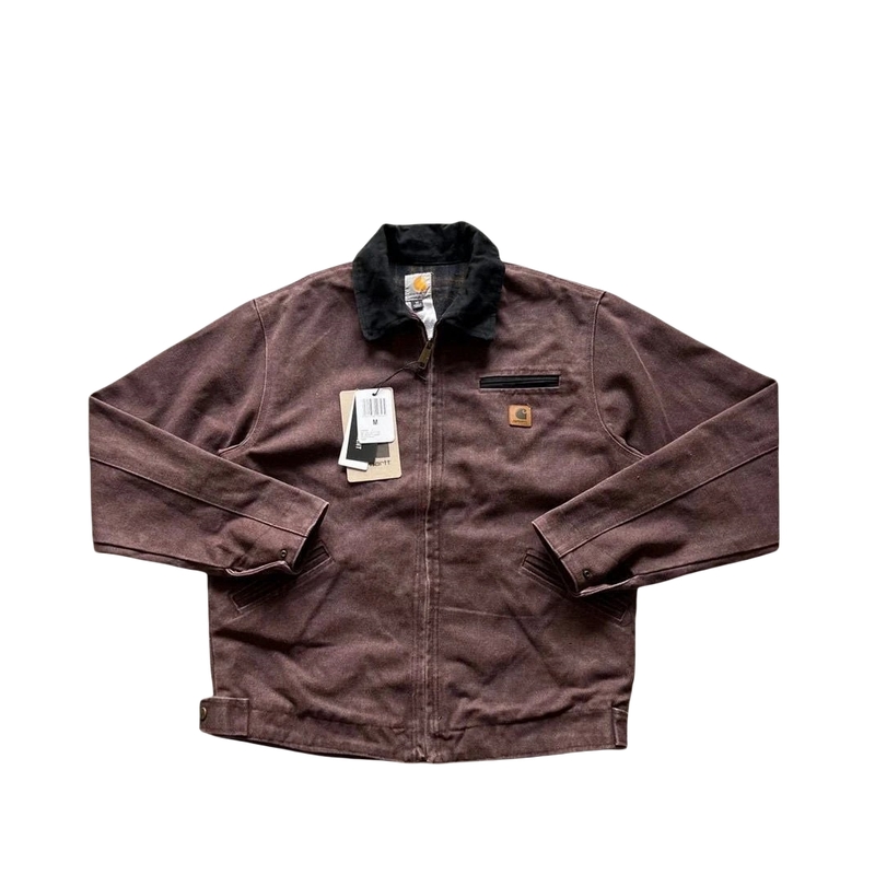Carhartt Jacket-4