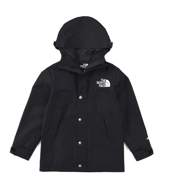 The North Face Jacket-7