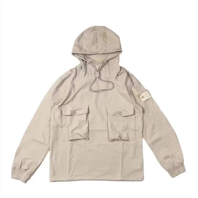 Stone Island Hoodie-24