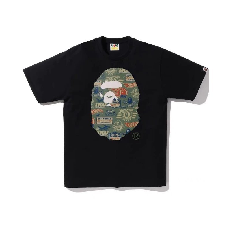 Bape  Tee-72