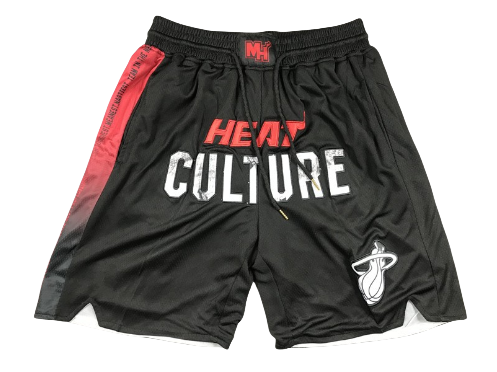 NBA Shorts-25