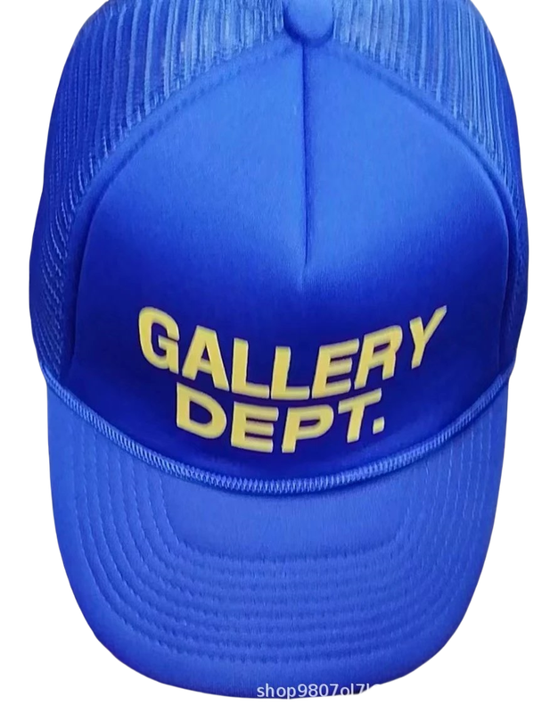 Gallery Dept Hat-2