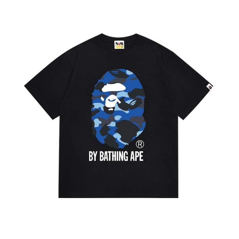 Bape  Tee-66