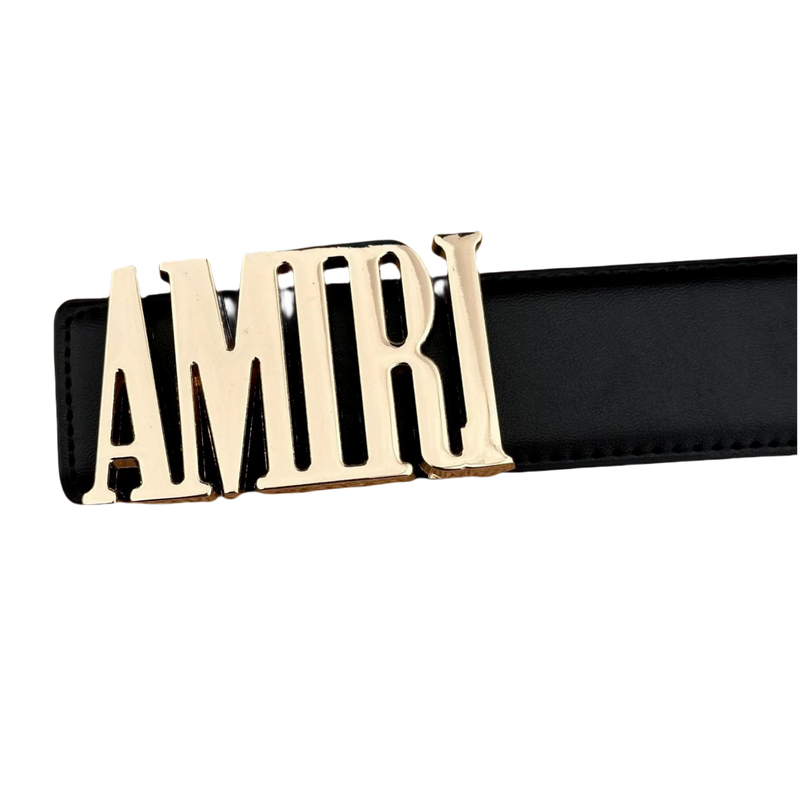 Amiri Belt-1