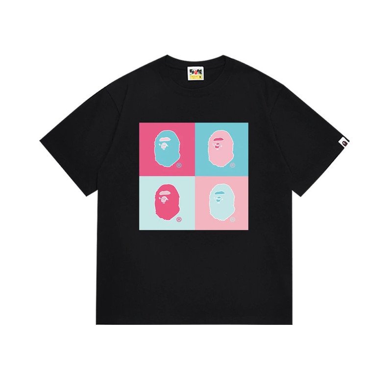 Bape  Tee-67