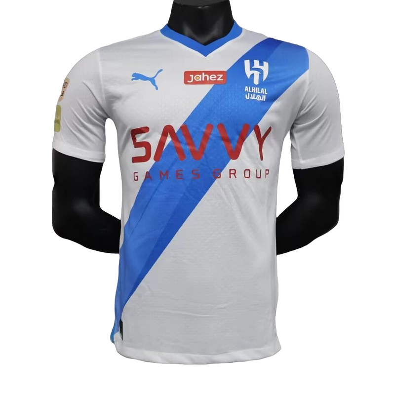 Football Jersey-17
