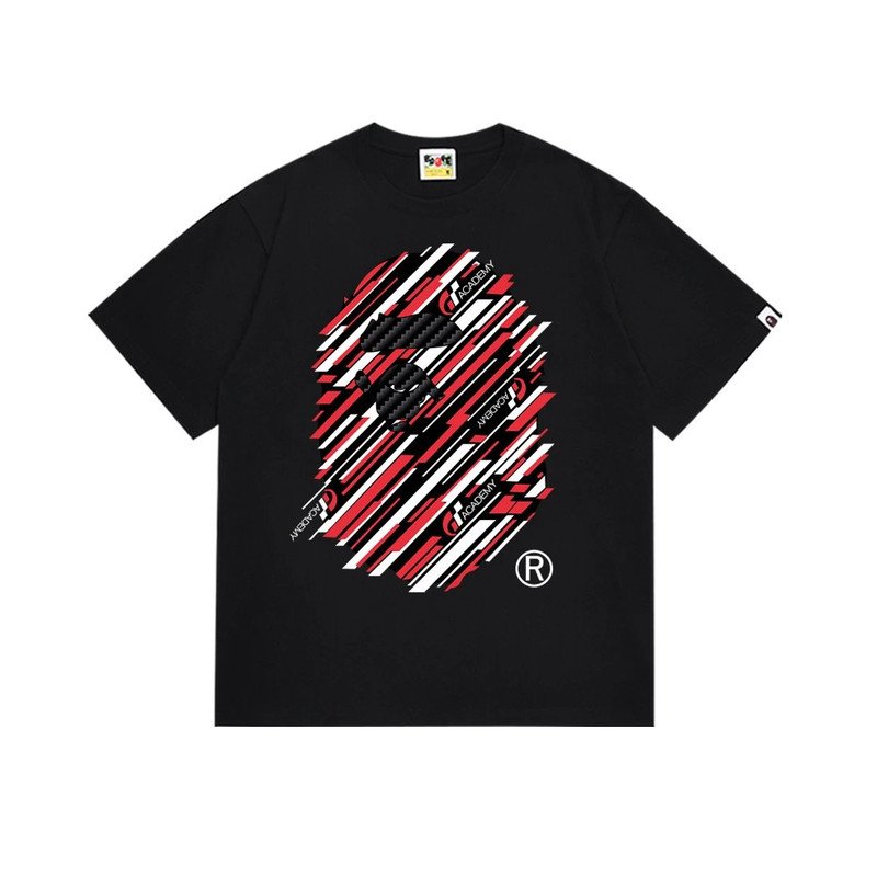 Bape  Tee-68