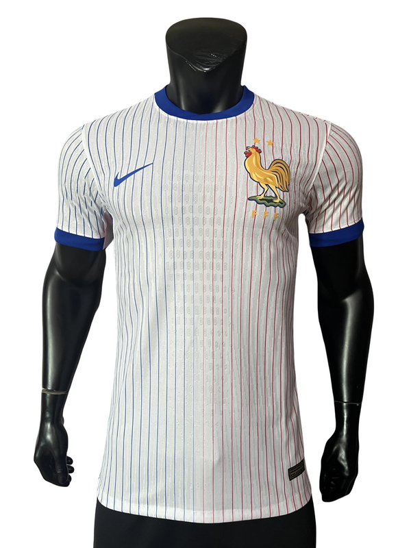 Football Jersey-18