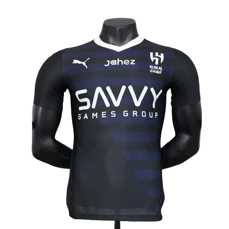 Football Jersey-19
