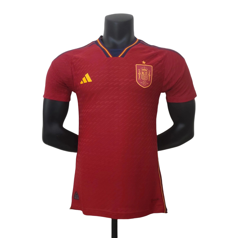 Football Jersey-36