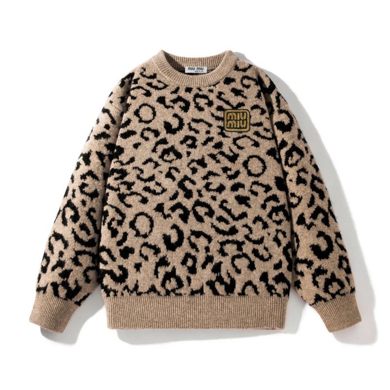 MiuMiu Sweater-16