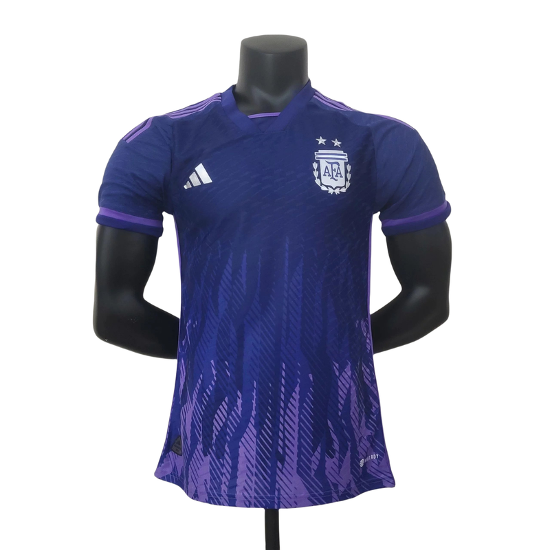 Football Jersey-38