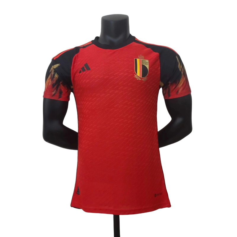 Football Jersey-39