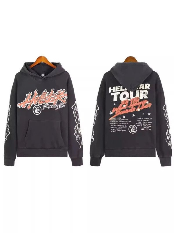 Hellstar Hoodie-2