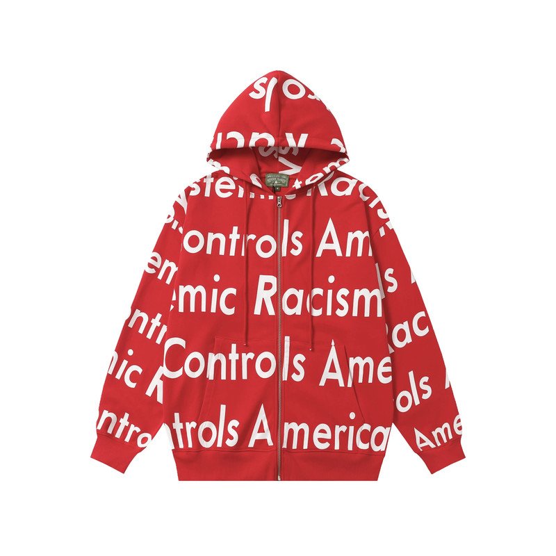 Denim Tears Hoodie-13