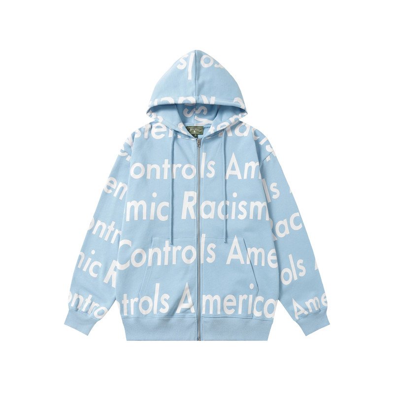 Denim Tears Hoodie-11