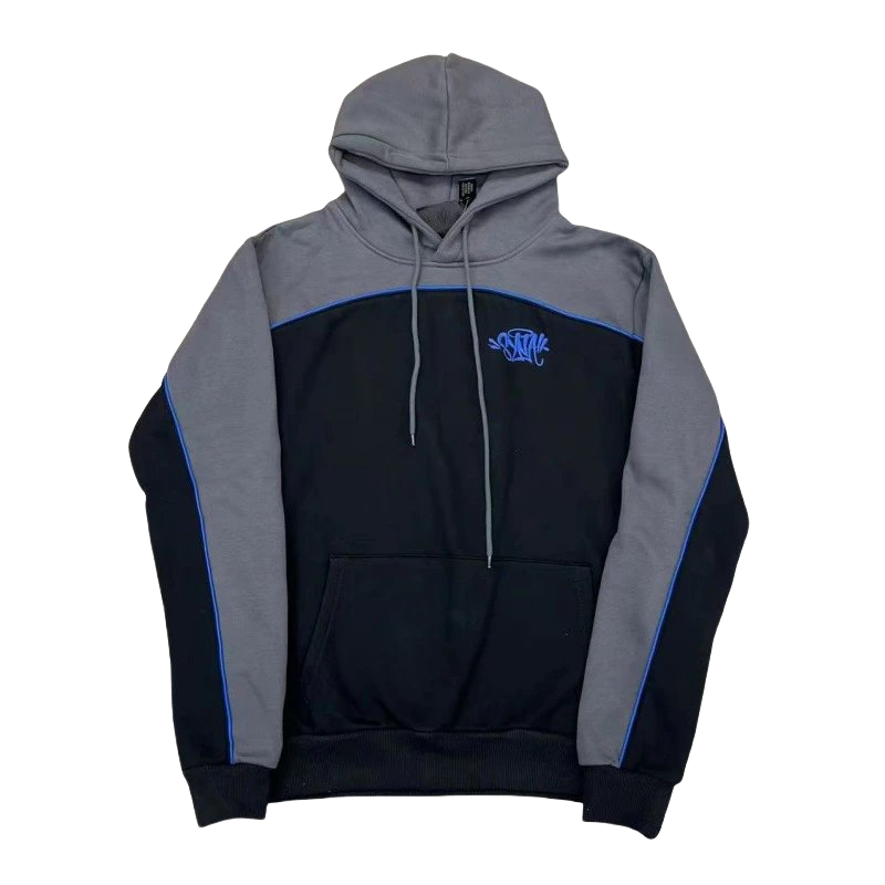 Syna World Hoodie-1
