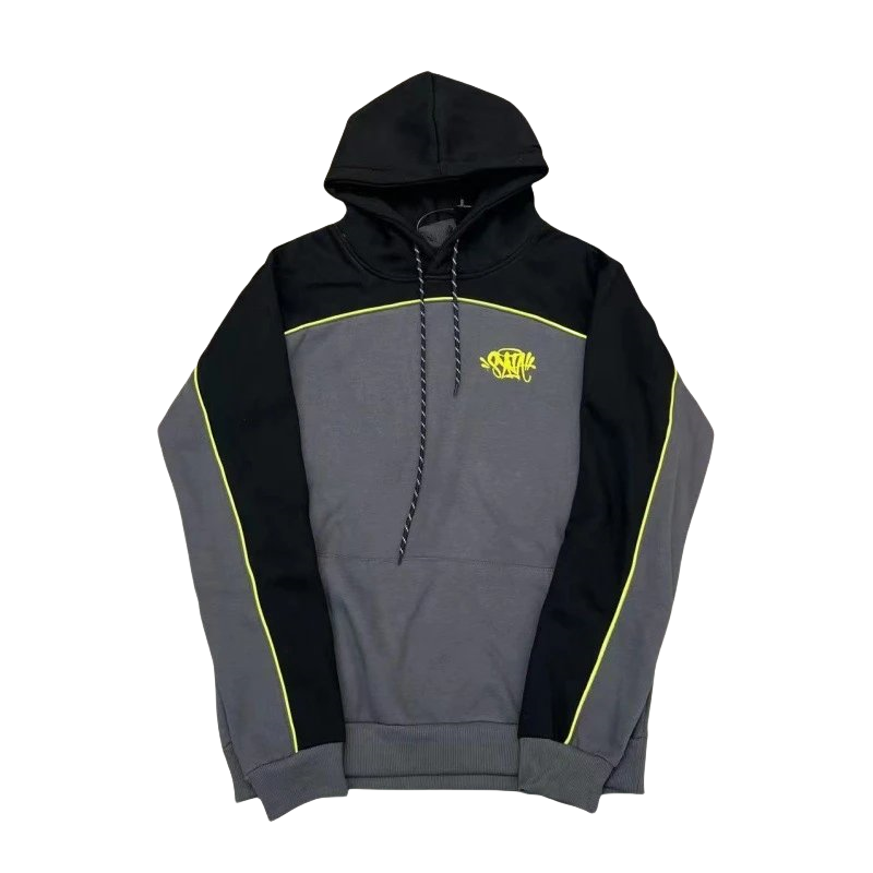 Syna World Hoodie-4
