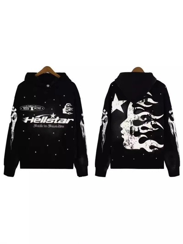Hellstar Hoodie-11