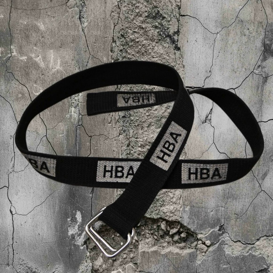 HBA Belt