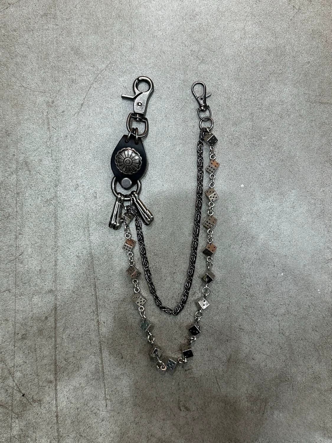 Rabbit B
Walletchain 9