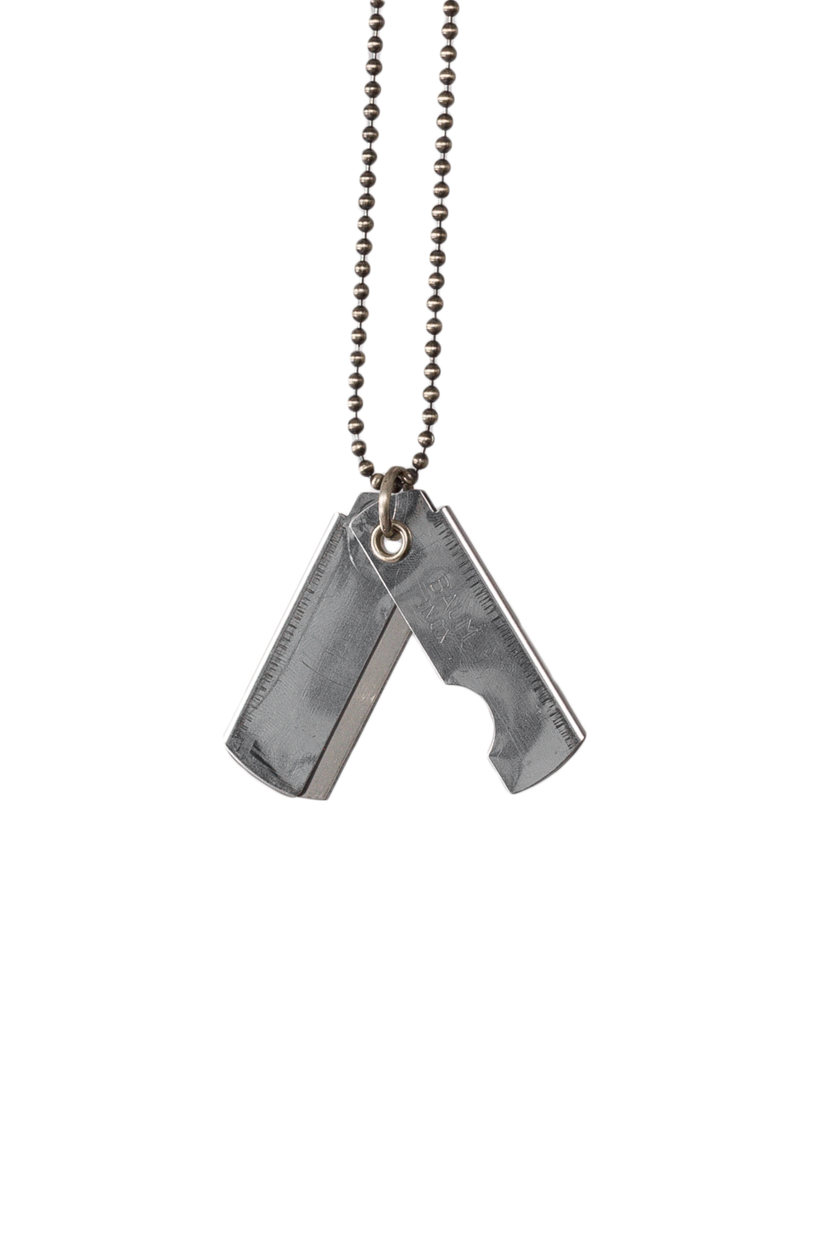 CCP Blade
Necklace