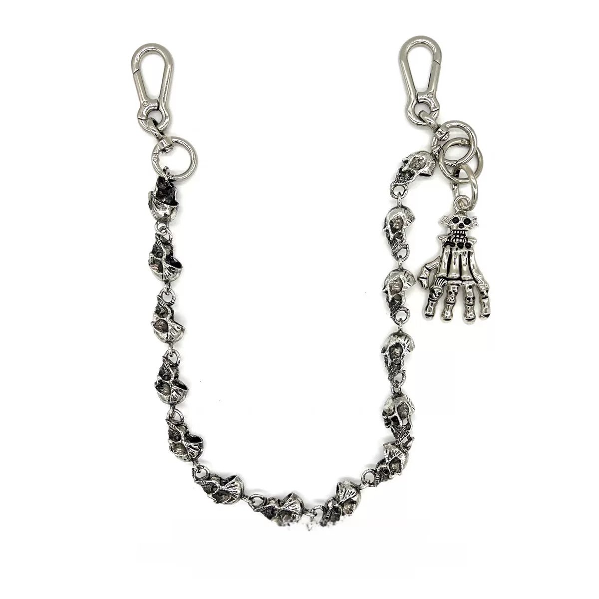 Rabbit B
Walletchain 6