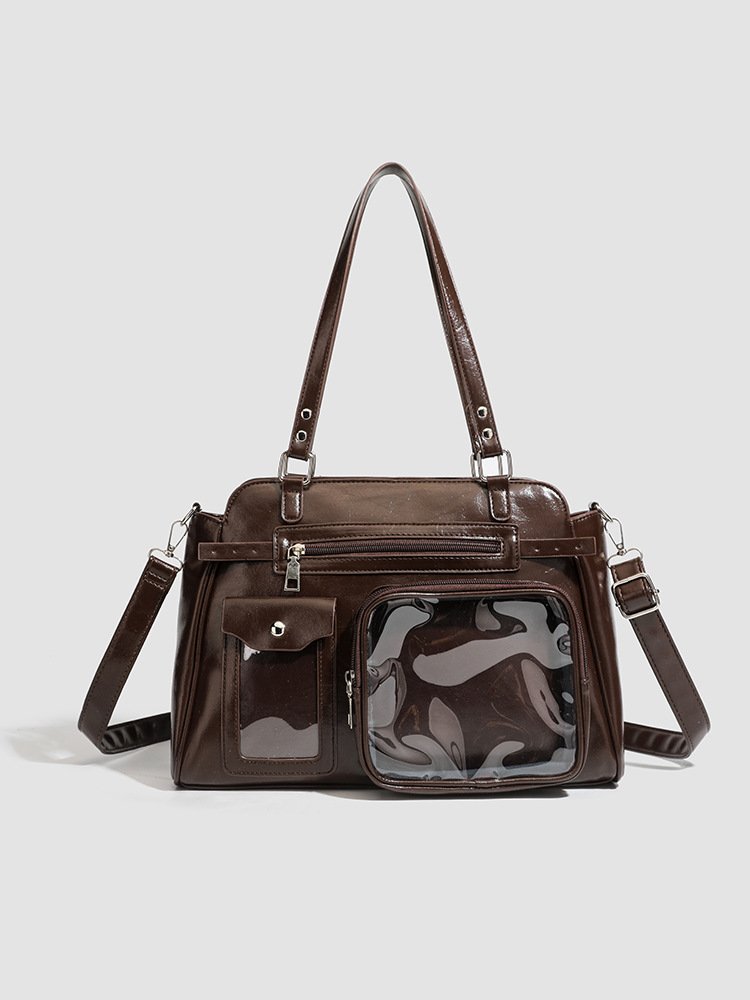 College Style Anita Bag