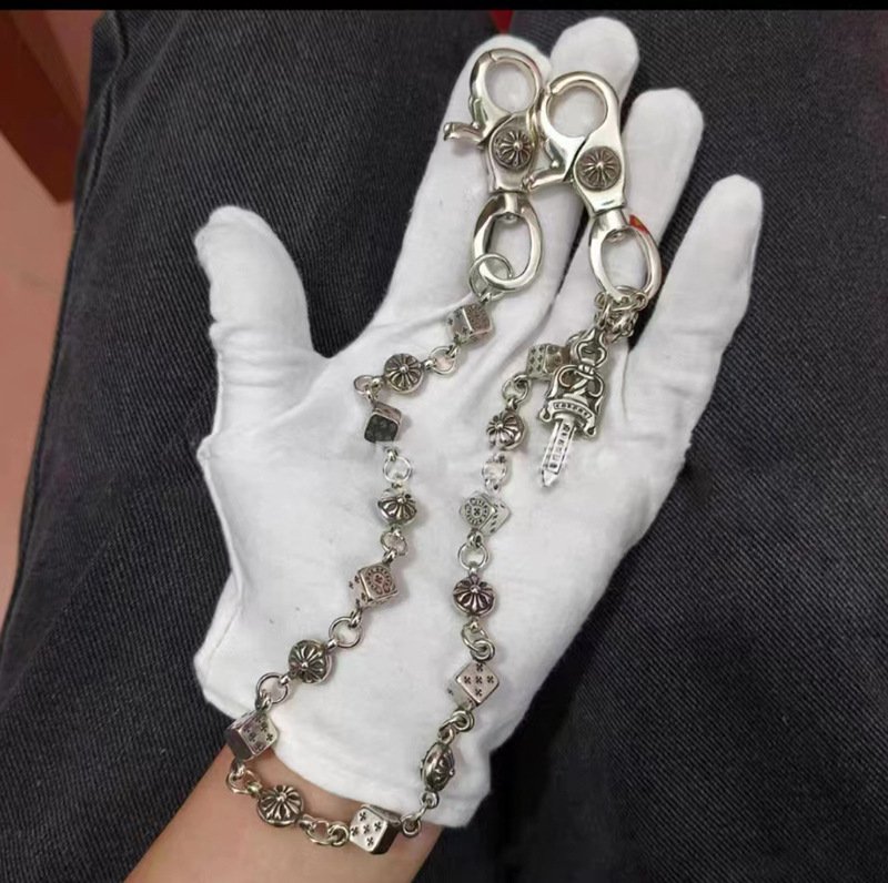 Chrome Heartts
Walletchain