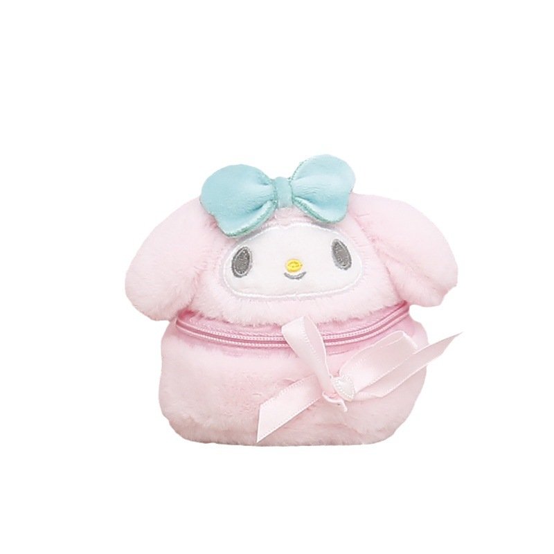 My Melody coin purse