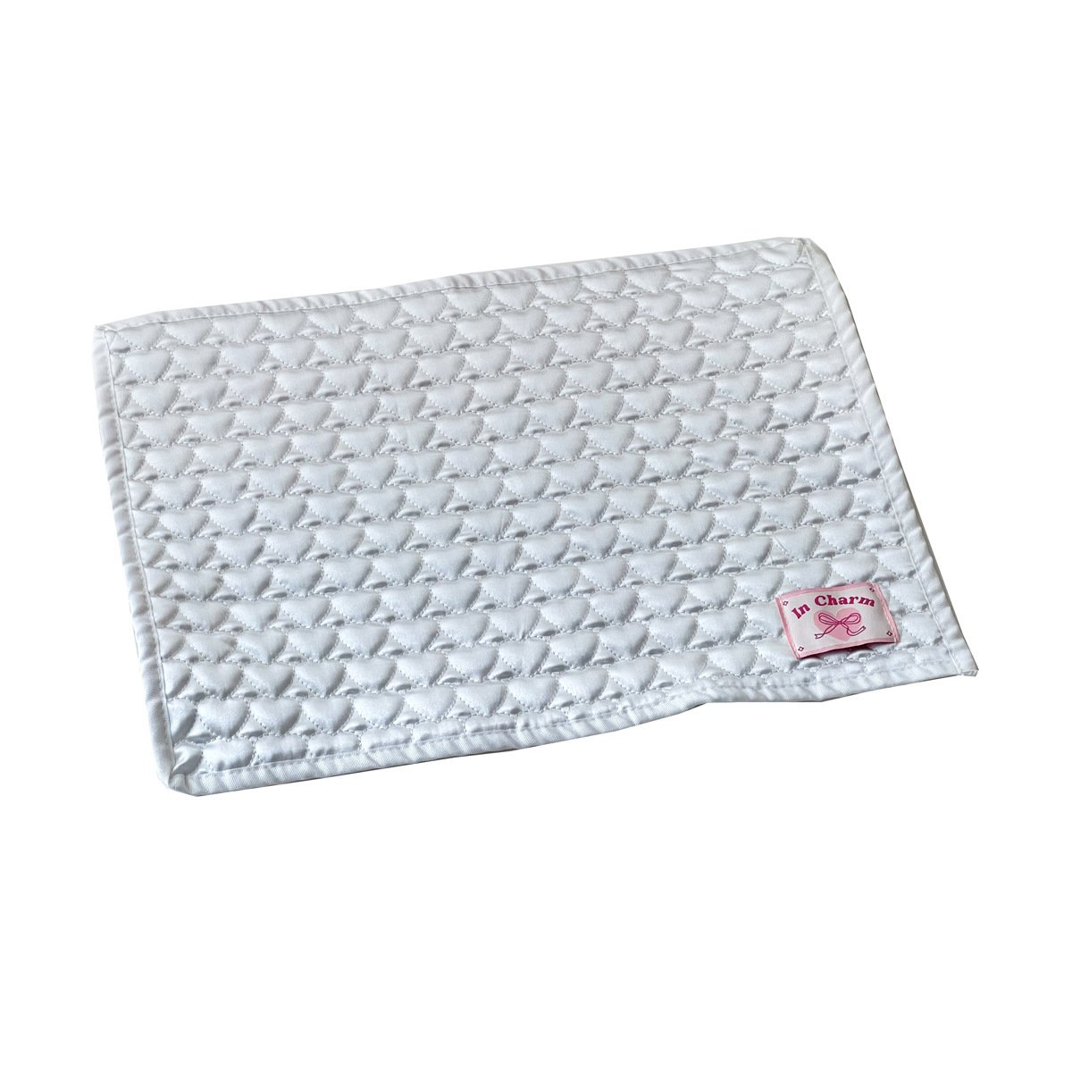 Satin Ballet Style Placemat