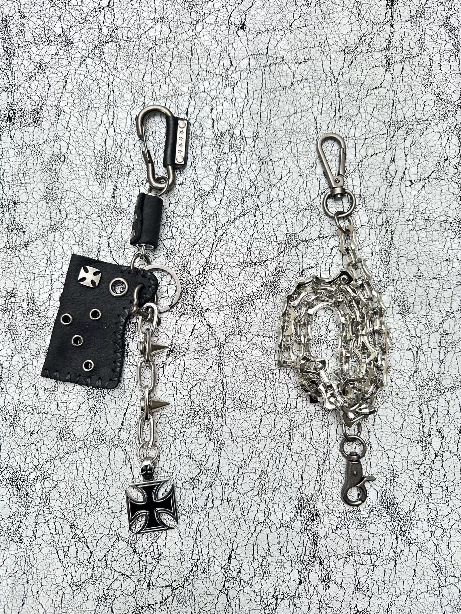 Rabbit B
Walletchain 4