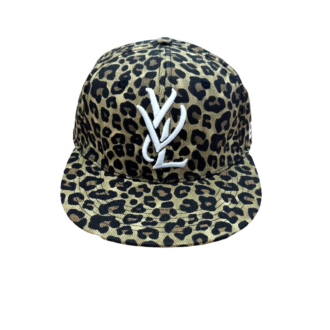YVL / Carti Cap
Leopard