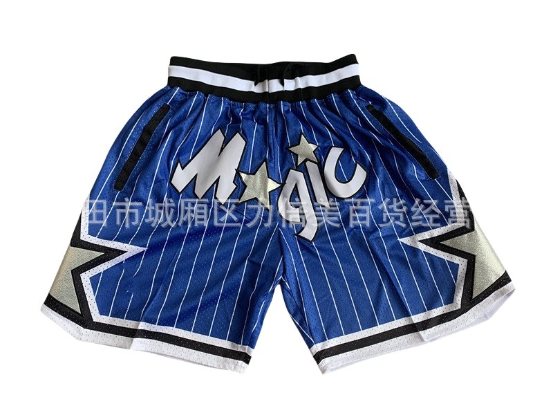 NBA Shorts-33