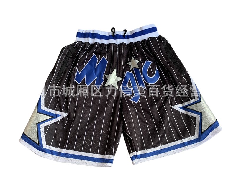 NBA Shorts-34