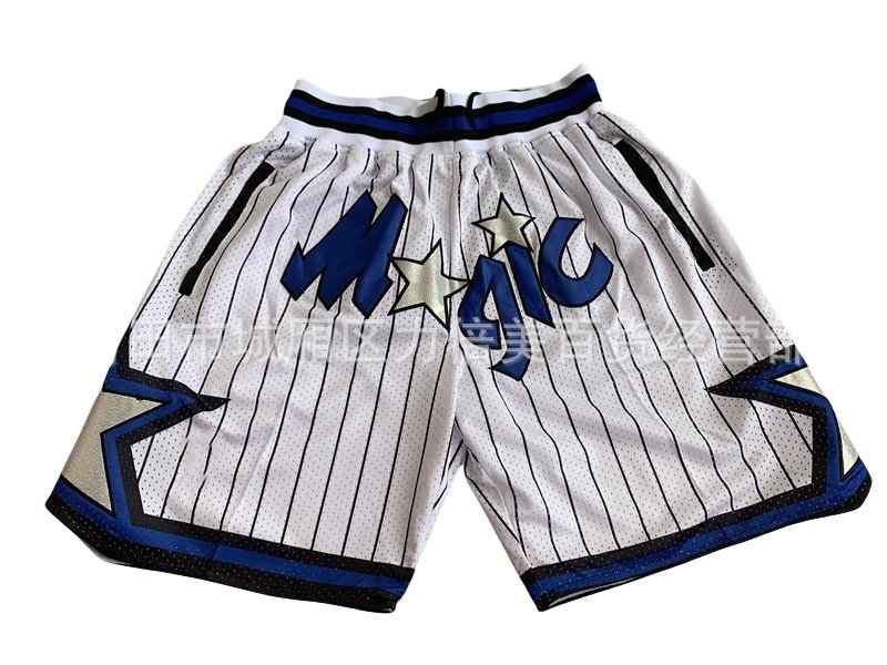 NBA Shorts-35