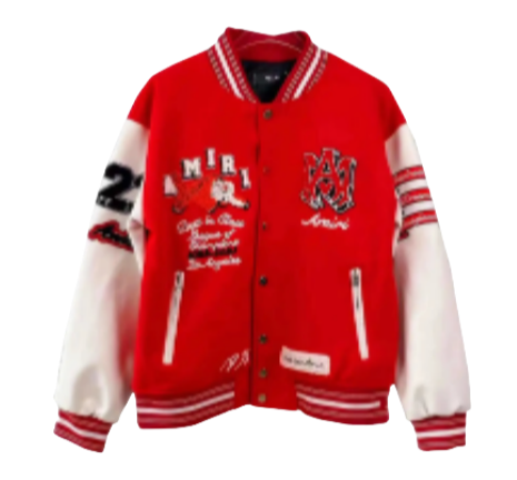 Amiri Jacket-4