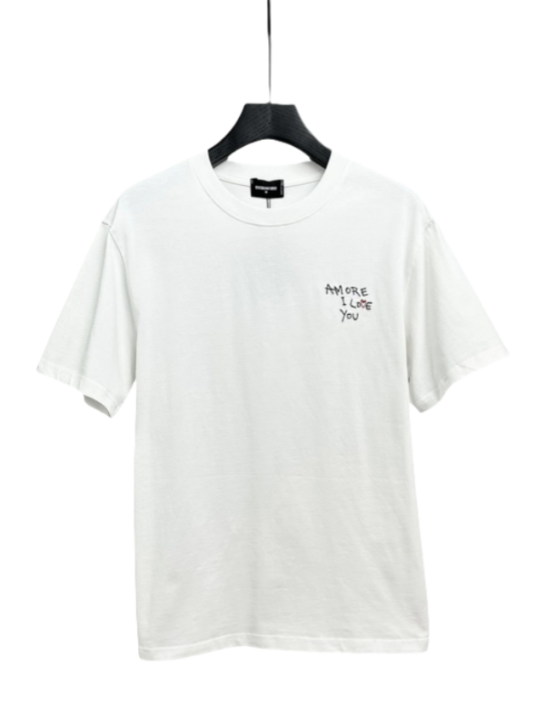 Dsquared2  Tee-13